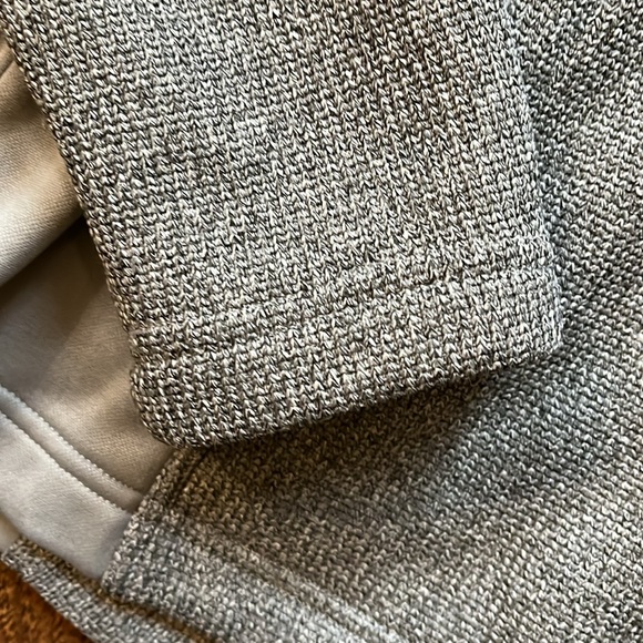 Spyder Constant gray jacket, full zip Women’s size medium - Picture 6 of 14